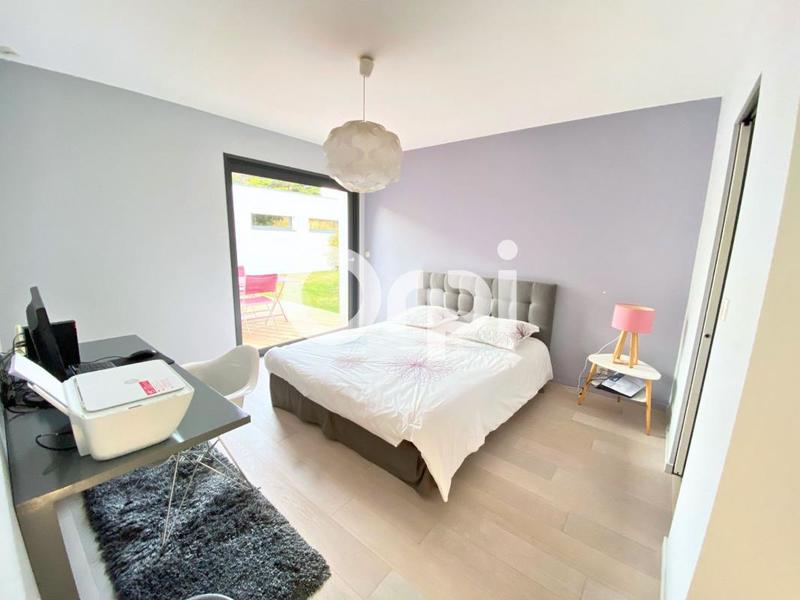 Maison - 195 m² - 4 pièces