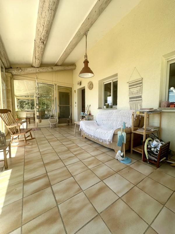 Villa - 185 m² - 7 pièces