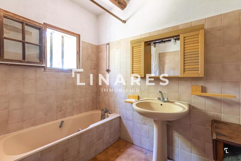 Maison - 94 m² - 3 pièces