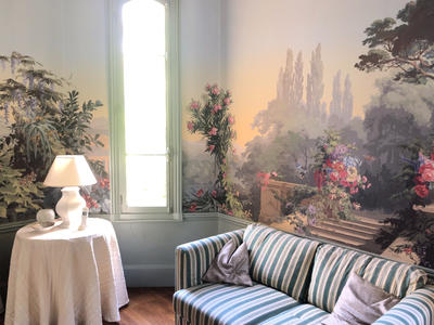 Maison - 299 m² - 8 pièces