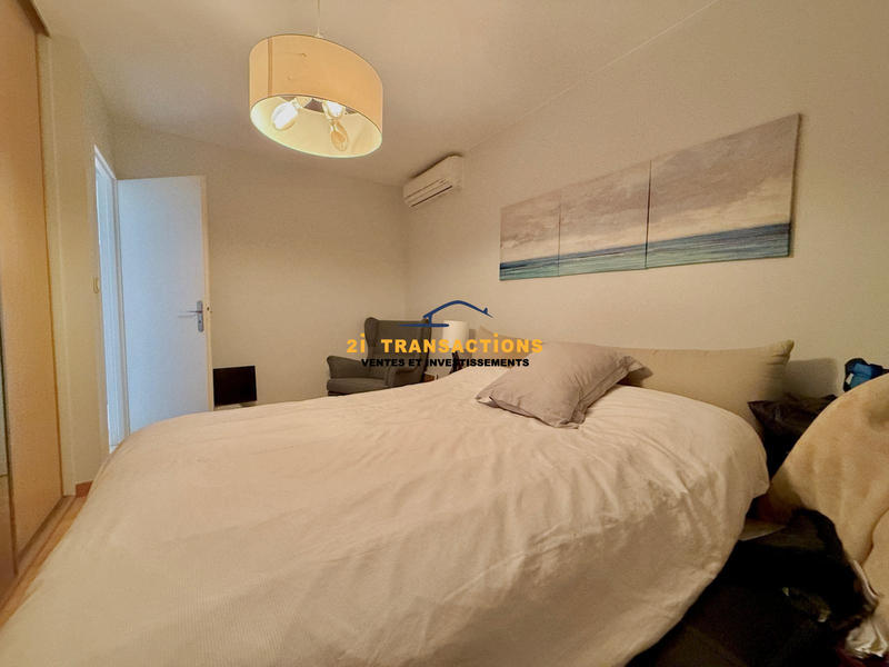 Maison - 98 m² - 5 pièces