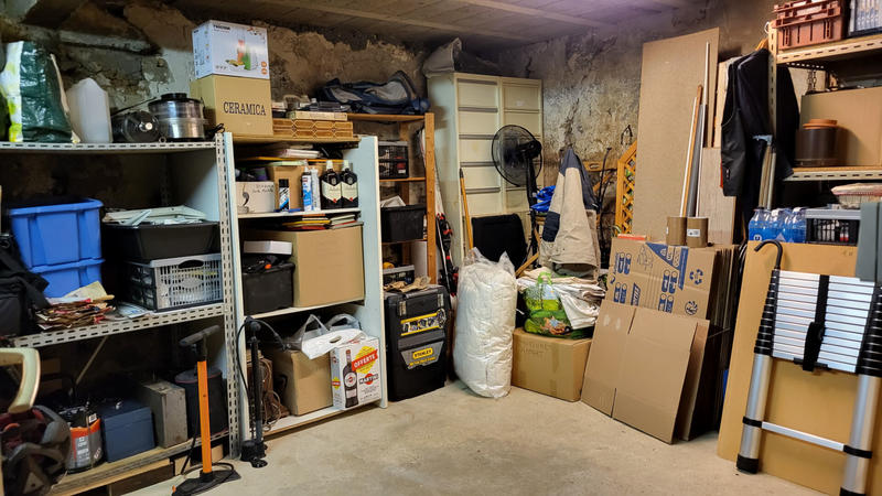 Appartement - 54 m² - 2 pièces