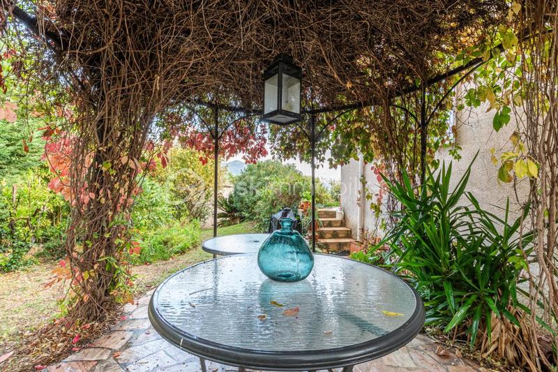 Maison - 126 m² - 5 pièces