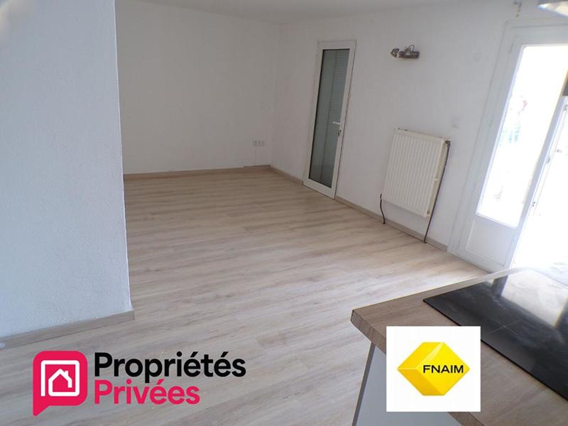 Maison - 133 m² - 6 pièces