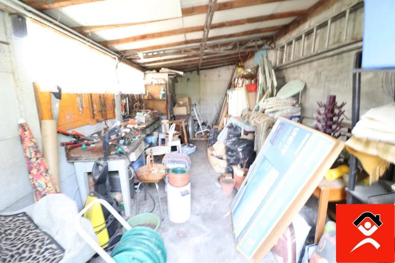 Maison ancienne - 67 m² - 3 pièces