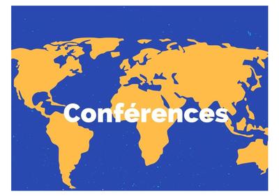 Conférence : les constellations familiales