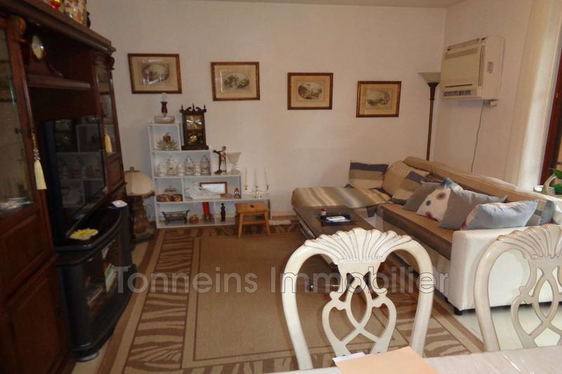 Maison - 65 m² - 3 pièces