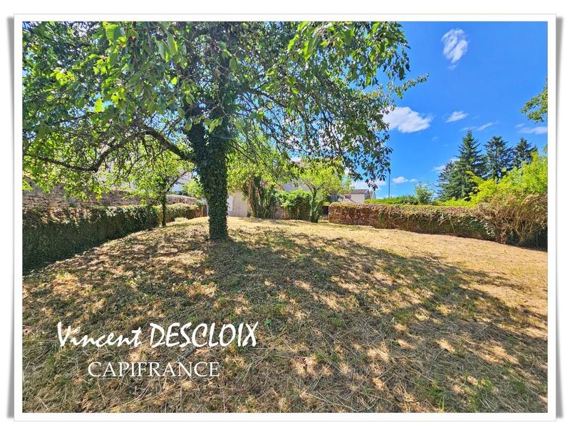 Maison de ville - 29 m² - 3 pièces