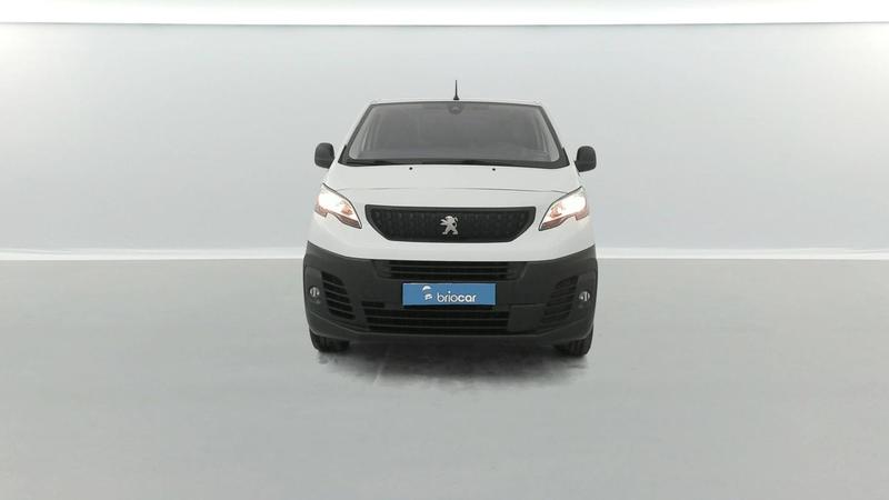 Peugeot Expert Fg Vul m 2.0 BlueHDi 145ch Pack Asphalt 3 Places