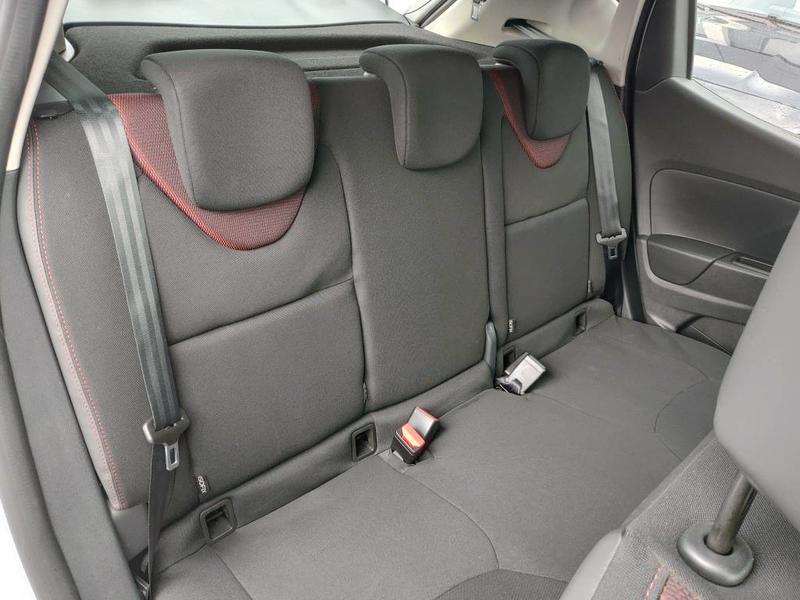 Renault Clio IV Zen Energy dCi 75 E6