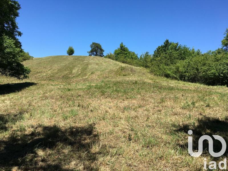 Terrain - 16 285 m²