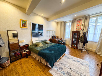 Maison - 99 m² - 4 pièces