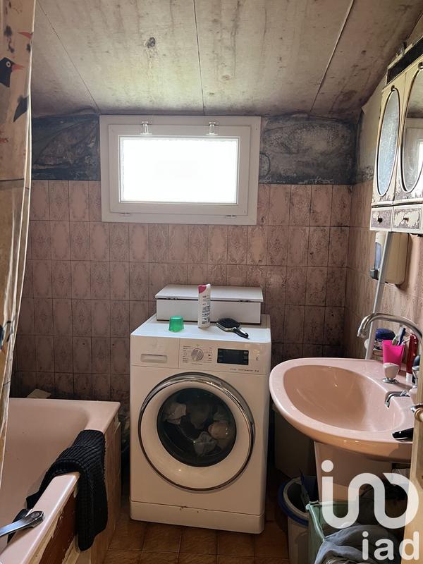 Maison de village - 135 m² - 6 pièces