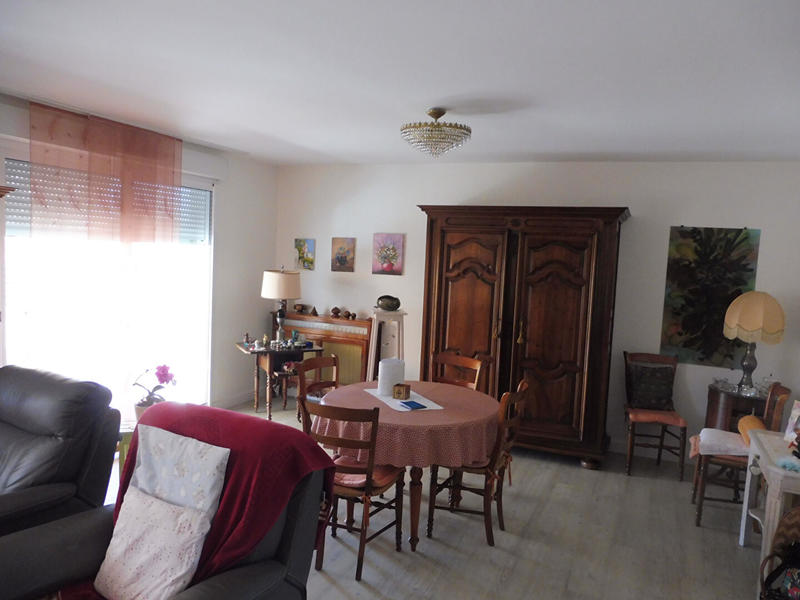 Appartement - 132 m² - 5 pièces