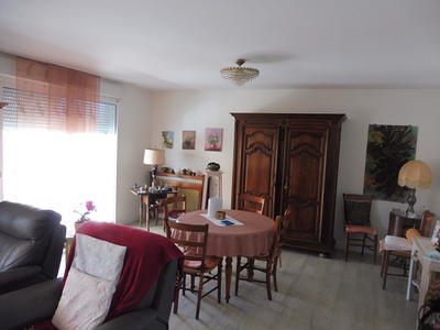 Appartement - 132 m² - 5 pièces