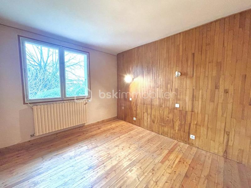 Maison ancienne - 124 m² - 4 pièces