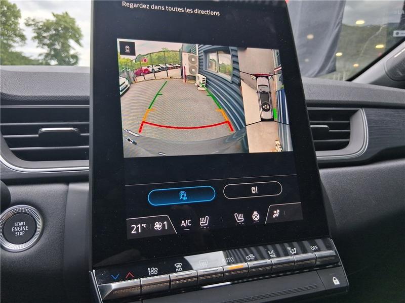 Mitsubishi Asx II 1.3 Di-T Mhev 140 Instyle