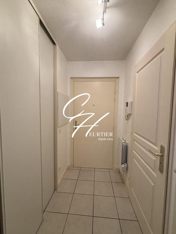 Appartement - 37 m² - 2 pièces