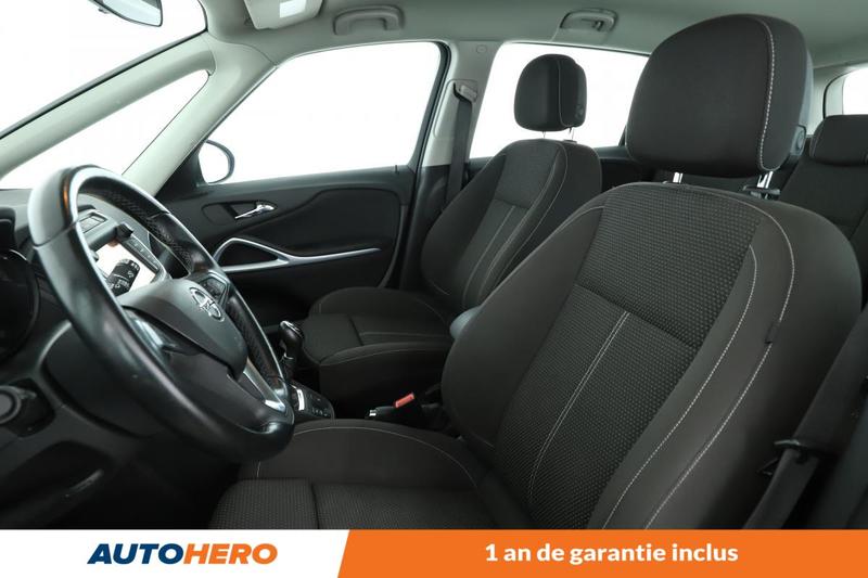 Opel Zafira 1.6 Cdti BlueInjection 134 ch