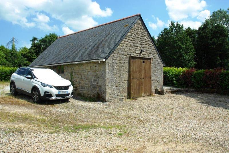 Propriété - 700 m² - 19 pièces