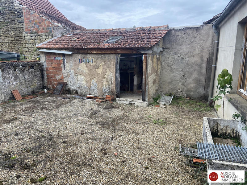 Maison - 86 m² - 5 pièces