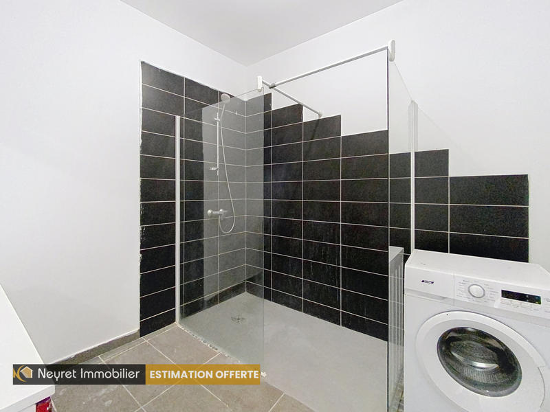 Appartement - 79 m² - 3 pièces