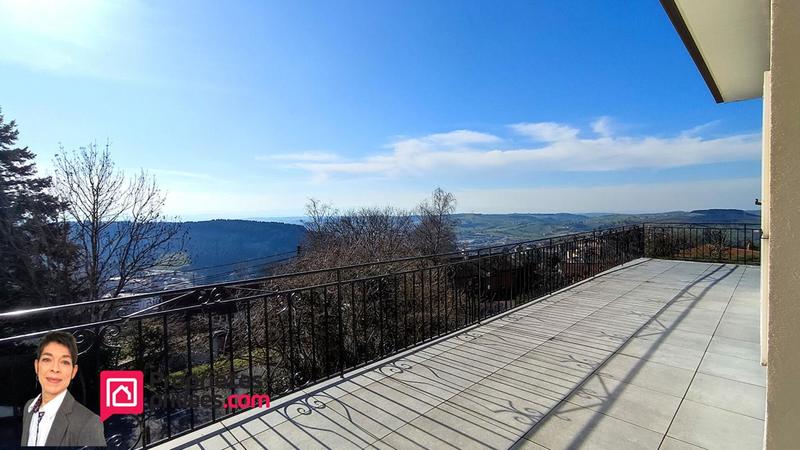 Maison - 129 m² - 6 pièces