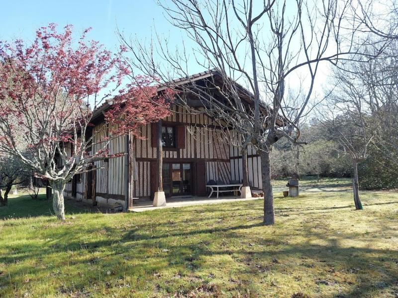 Maison - 180 m² - 6 pièces