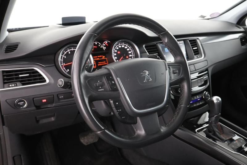 Peugeot 508 1.6 Thp Gt Line Eat6 165 ch
