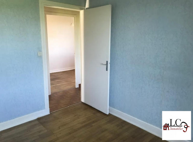 Maison - 71 m² - 5 pièces