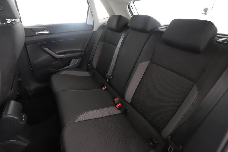 Volkswagen Polo 1.0 Tsi Life Dsg7 95 ch