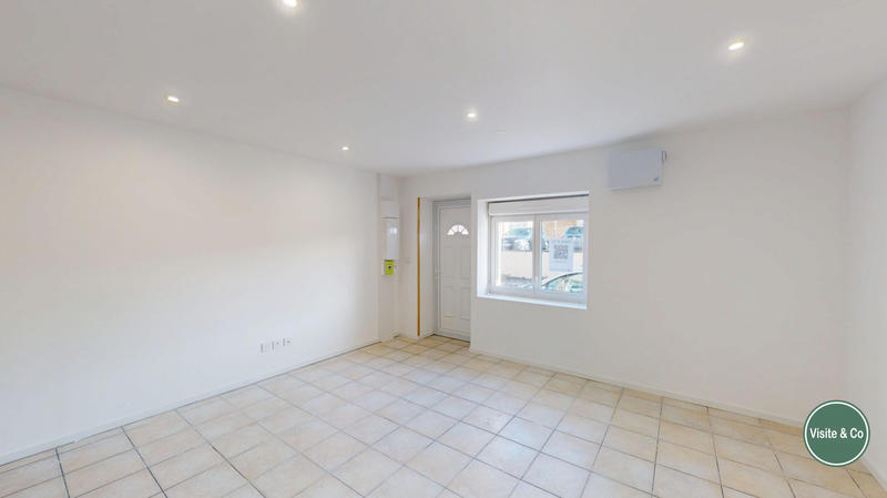 Appartement - 27 m² - 1 pièce