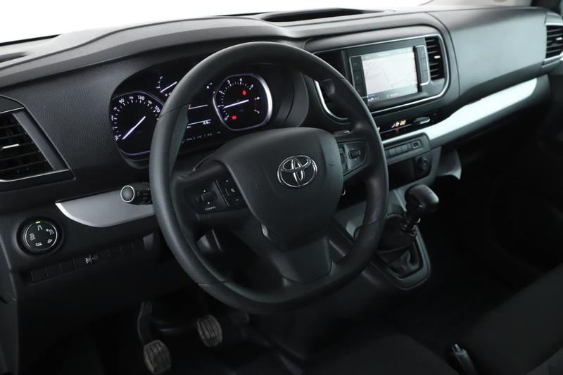Toyota Proace Verso Long 1.5 d-4d Dynamic 9pl 120 ch