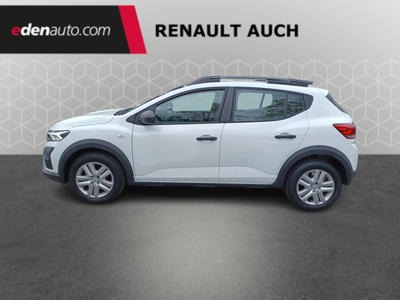 Dacia Sandero Eco-G 100 Stepway Essential