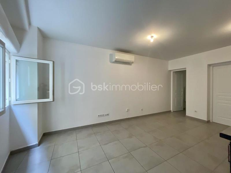 Appartement - 32 m² - 2 pièces