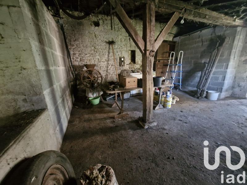 Maison - 163 m² - 7 pièces