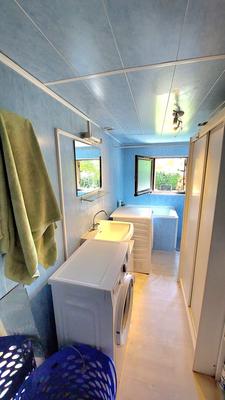 Maison ancienne - 100 m² - 5 pièces