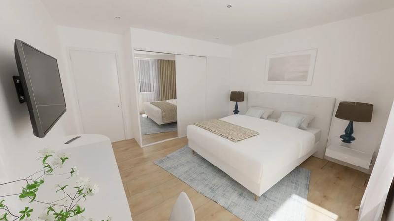 Villa - 180 m² - 4 pièces