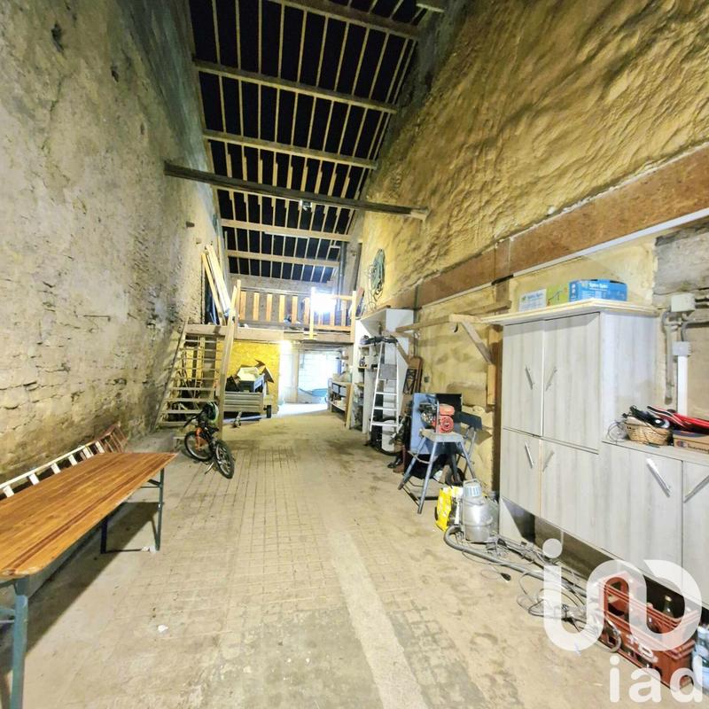 Maison - 131 m² - 5 pièces