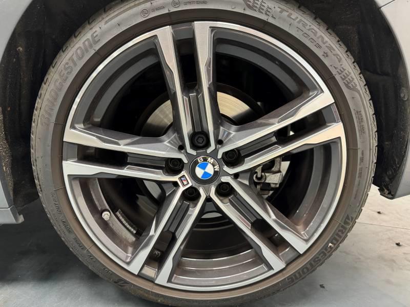 Bmw Série 1 116d 116 ch Dkg7 m Sport
