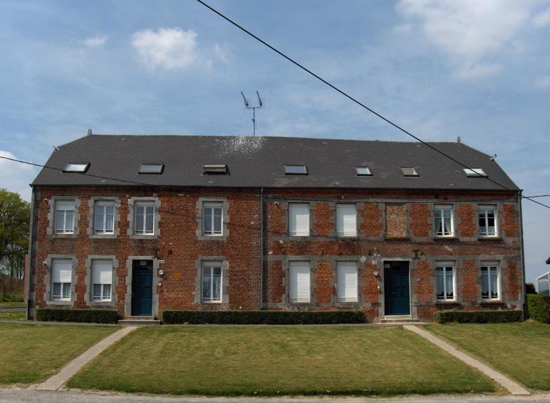 Appartement - 49 m² - 2 pièces