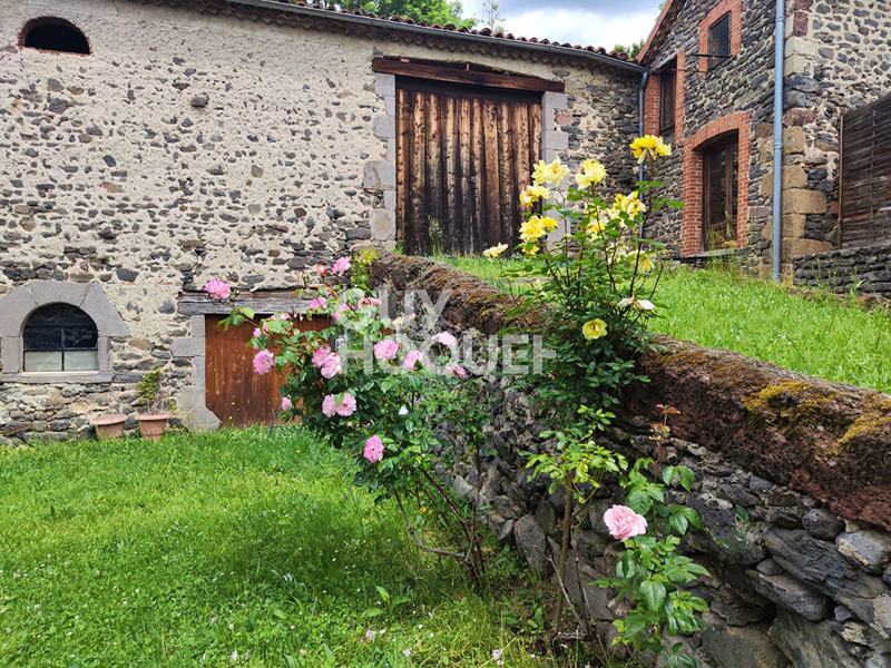 Maison - 130 m² - 7 pièces