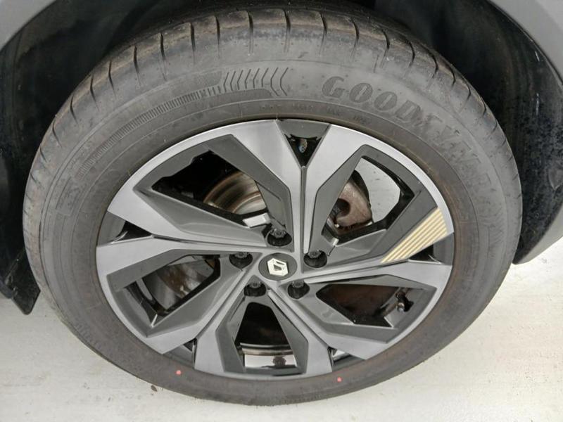 Renault Captur E-Tech full hybrid 145 Engineered