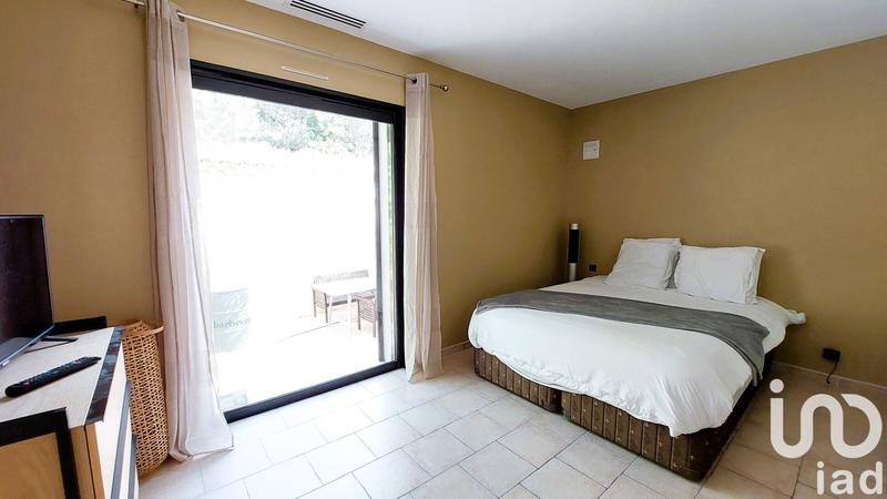 Bastide - 370 m² - 12 pièces