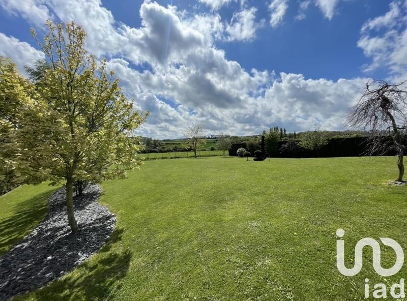 Maison - 270 m² - 10 pièces