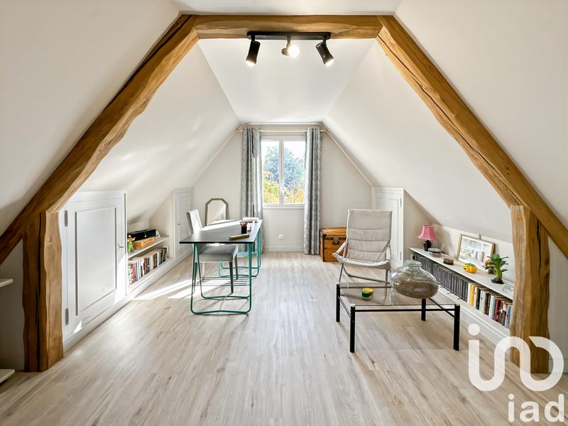 Maison - 170 m² - 6 pièces