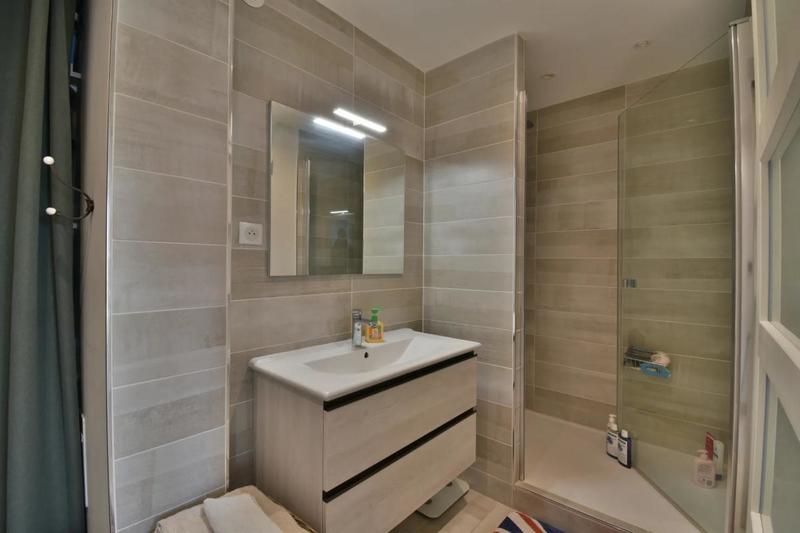 Appartement - 89 m² - 5 pièces