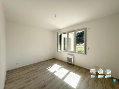 Maison - 106 m² - 4 pièces