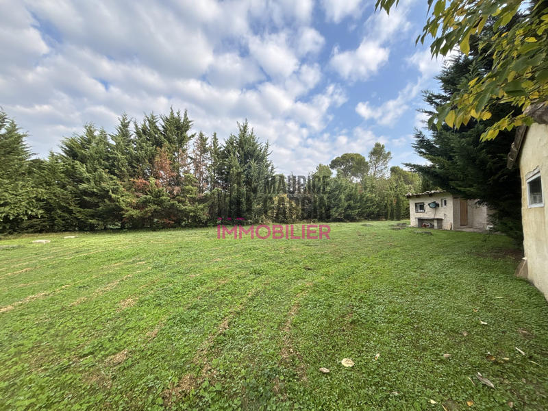 Mas - 285 m² - 11 pièces