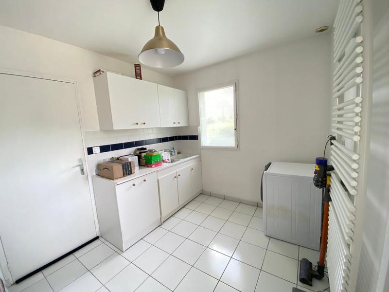 Maison - 143 m² - 6 pièces